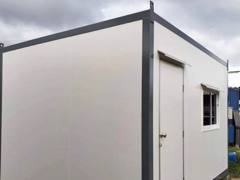 ออฟฟิศคอนเทนเนอร์ให้เช่า ชลบุรี